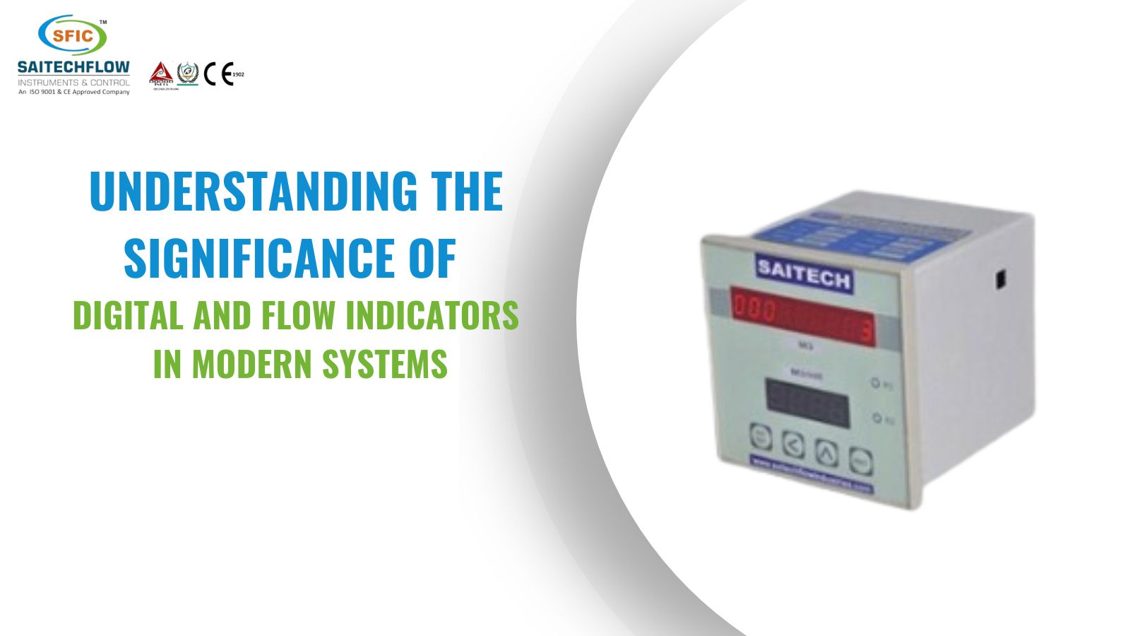  Ultrasonic Flow Meters